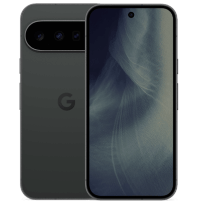 Google Pixel 11 256 GB Obsidian