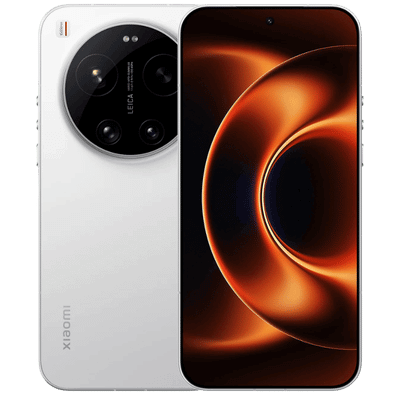 Xiaomi 17 Ultra 512GB White